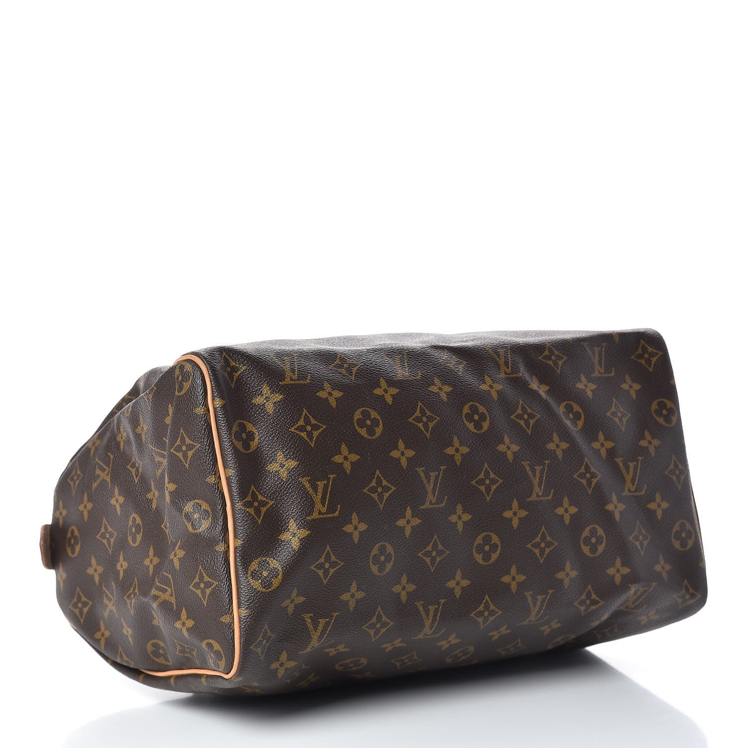 Louis Vuitton Monogram Speedy 35 4 of 15