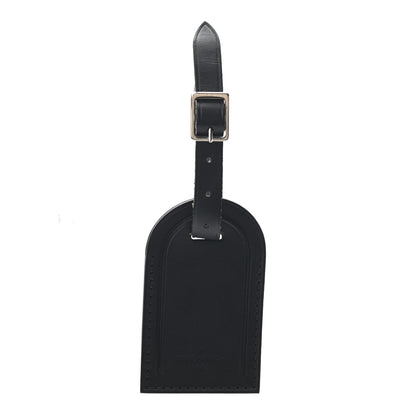 Louis Vuitton Calfskin Luggage Tag Ebene 1 of 3