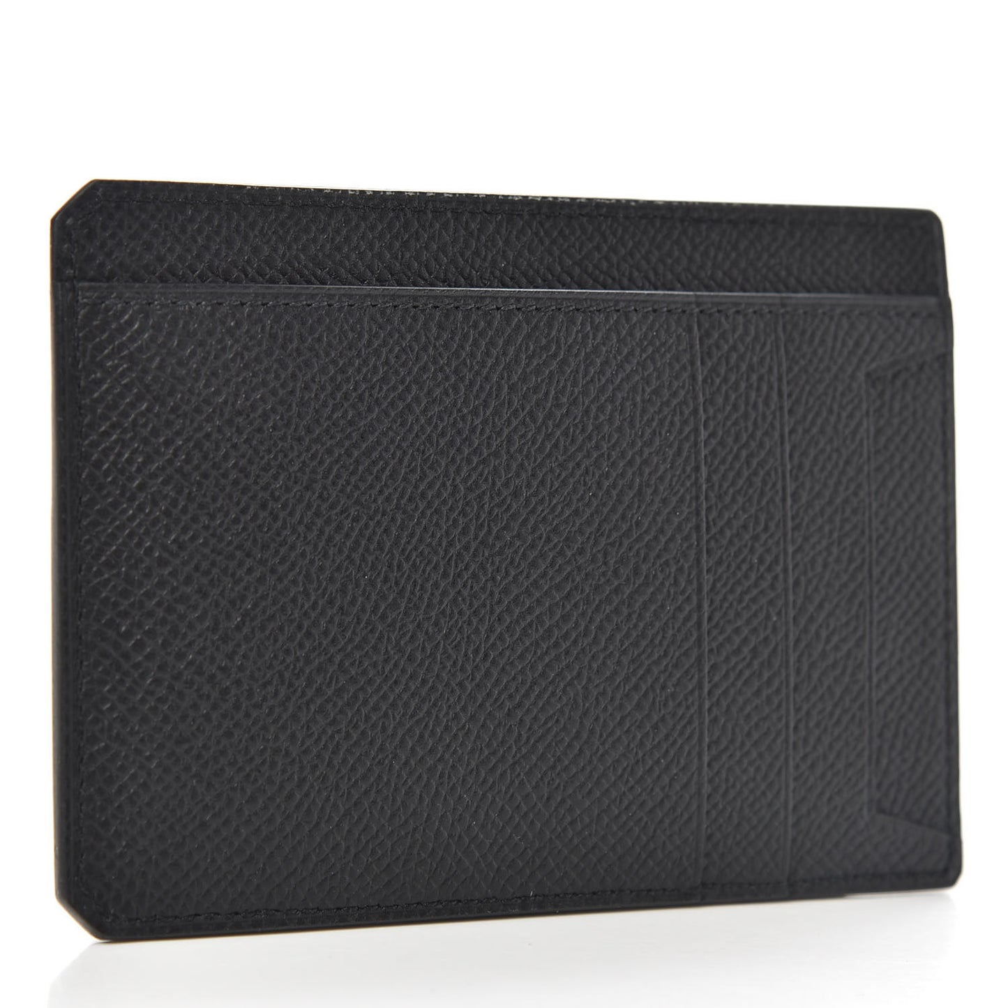 Epsom City 8CC Card Holder Black