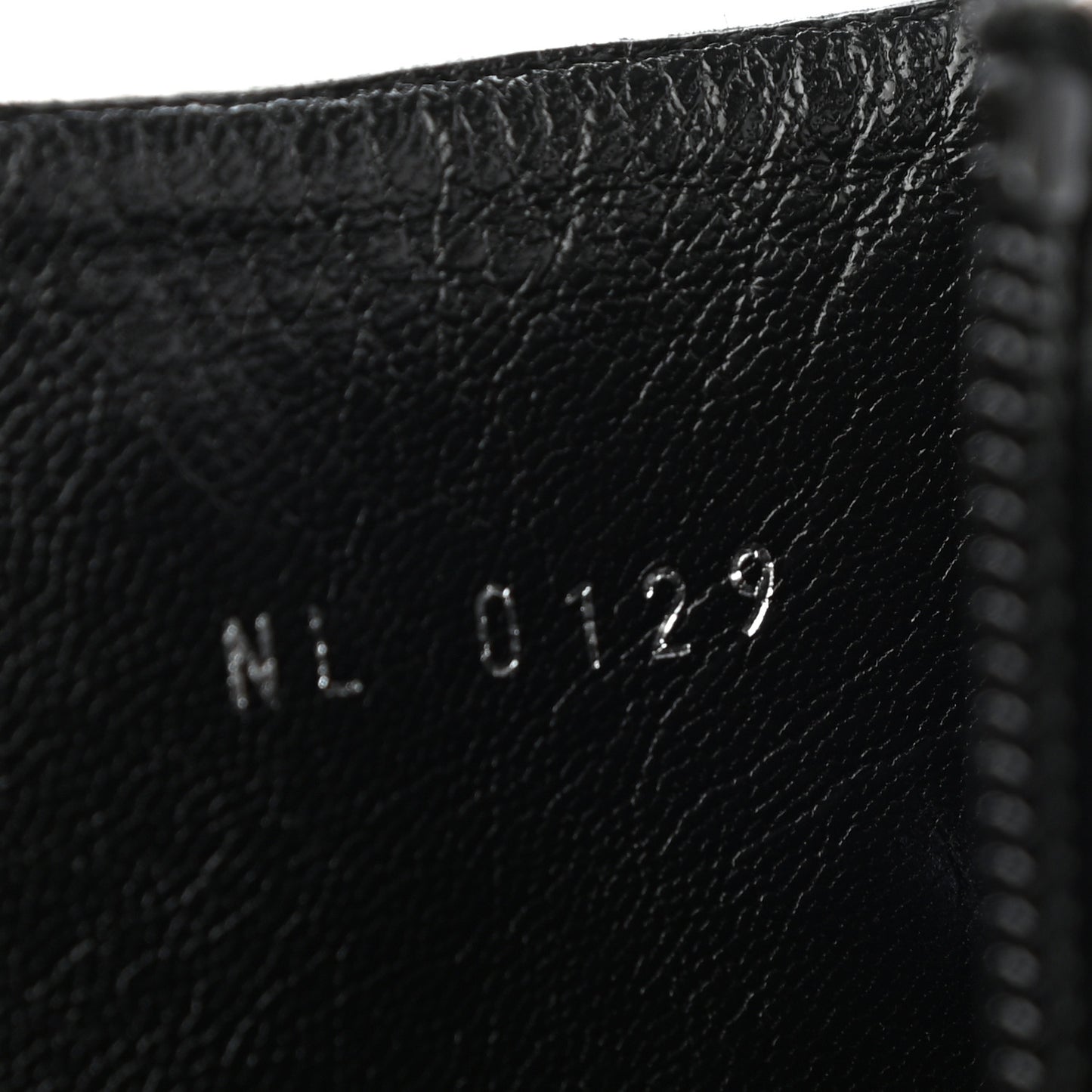 Nano Monogram Silhouette Ankle Boots 38.5