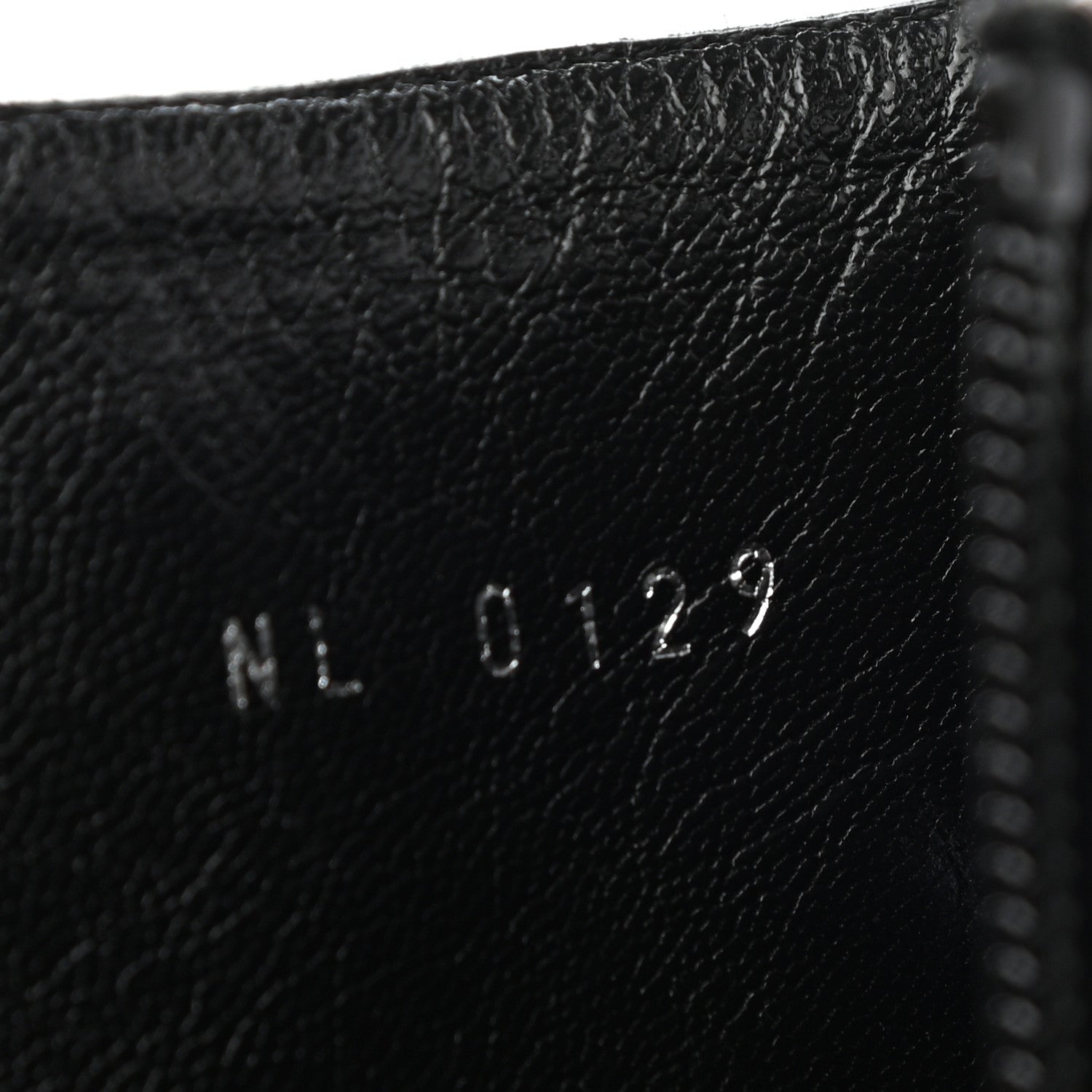 Louis Vuitton Nano Monogram Silhouette Ankle Boots 38.5 8 of 9