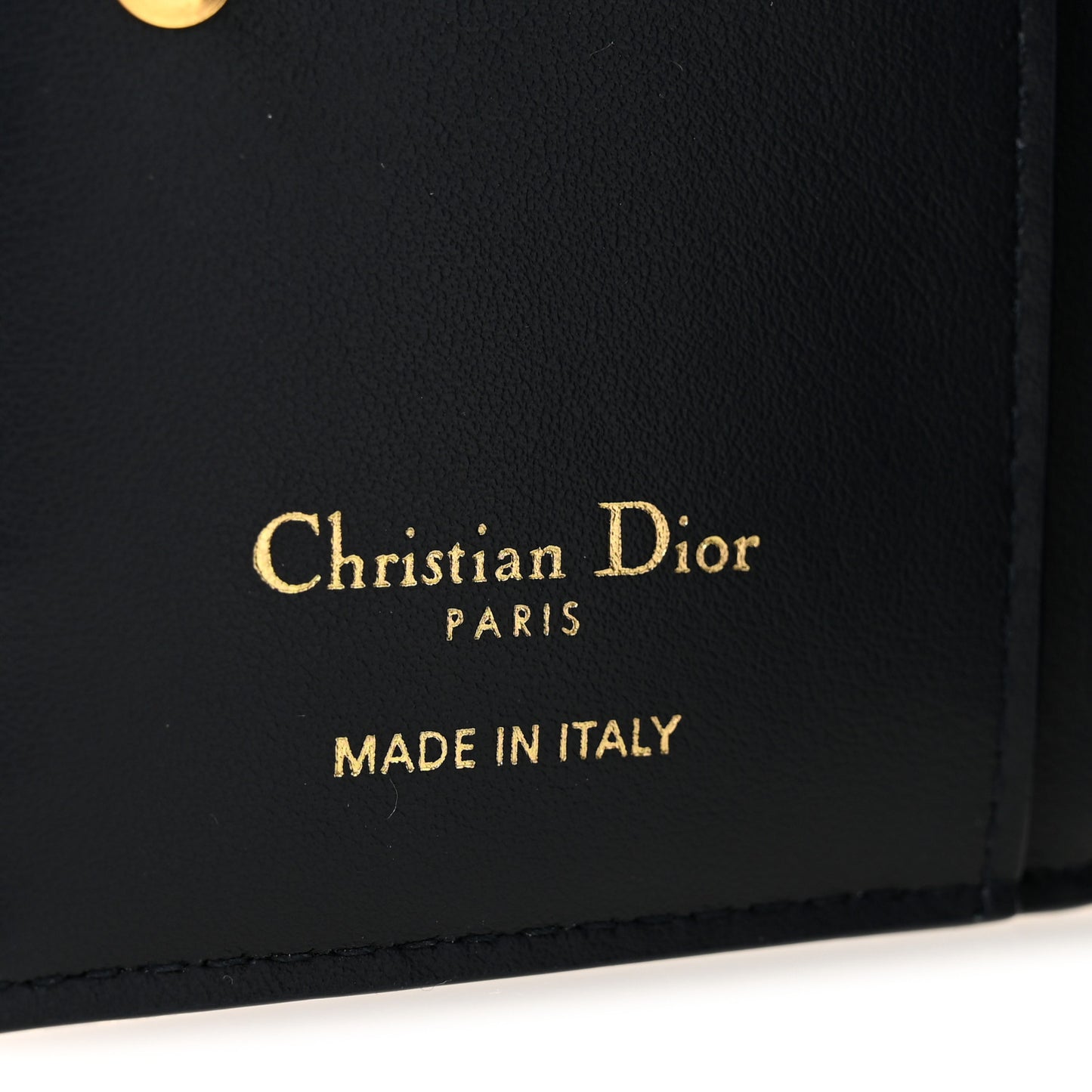 Oblique 30 Montaigne Dahlia Wallet Blue