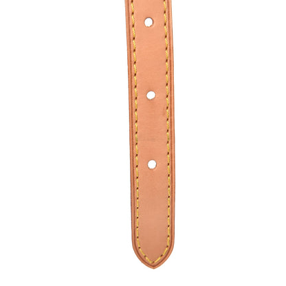 Louis Vuitton Vachetta Adjustable Replacement Straps for Tivoli GM 3 of 7