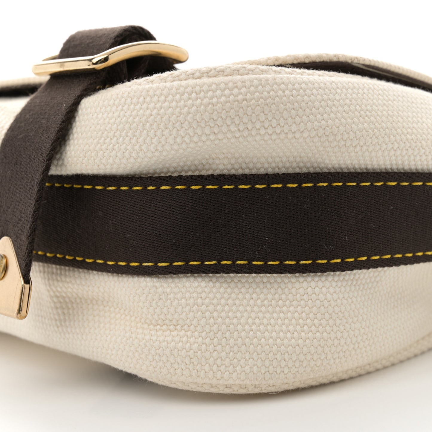 Antigua Besace PM Messenger White