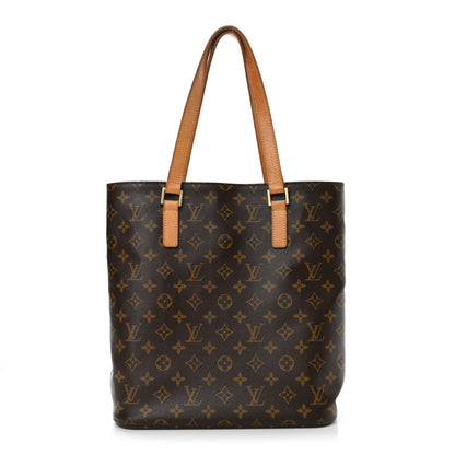 Louis Vuitton Monogram Vavin GM 1 of 11