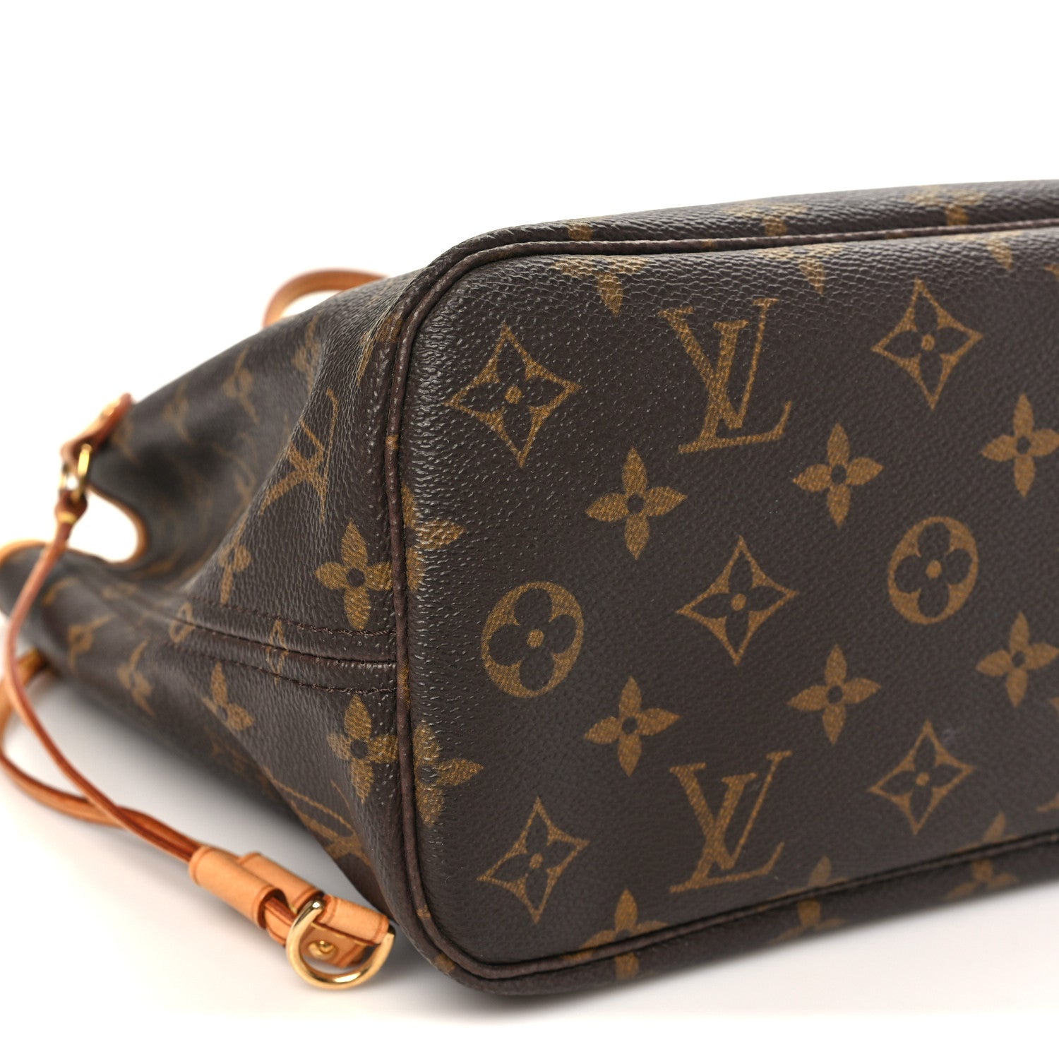 Louis Vuitton Monogram Neverfull PM 8 of 11