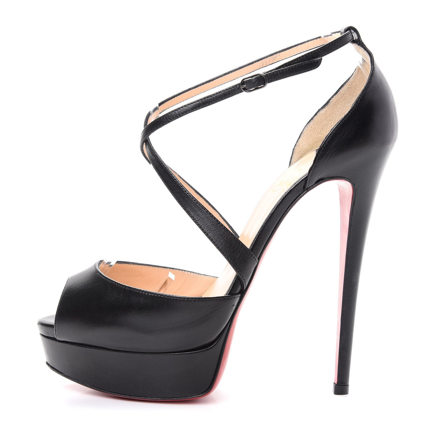 Kid Cross Me 150 Sandals 39.5 Black