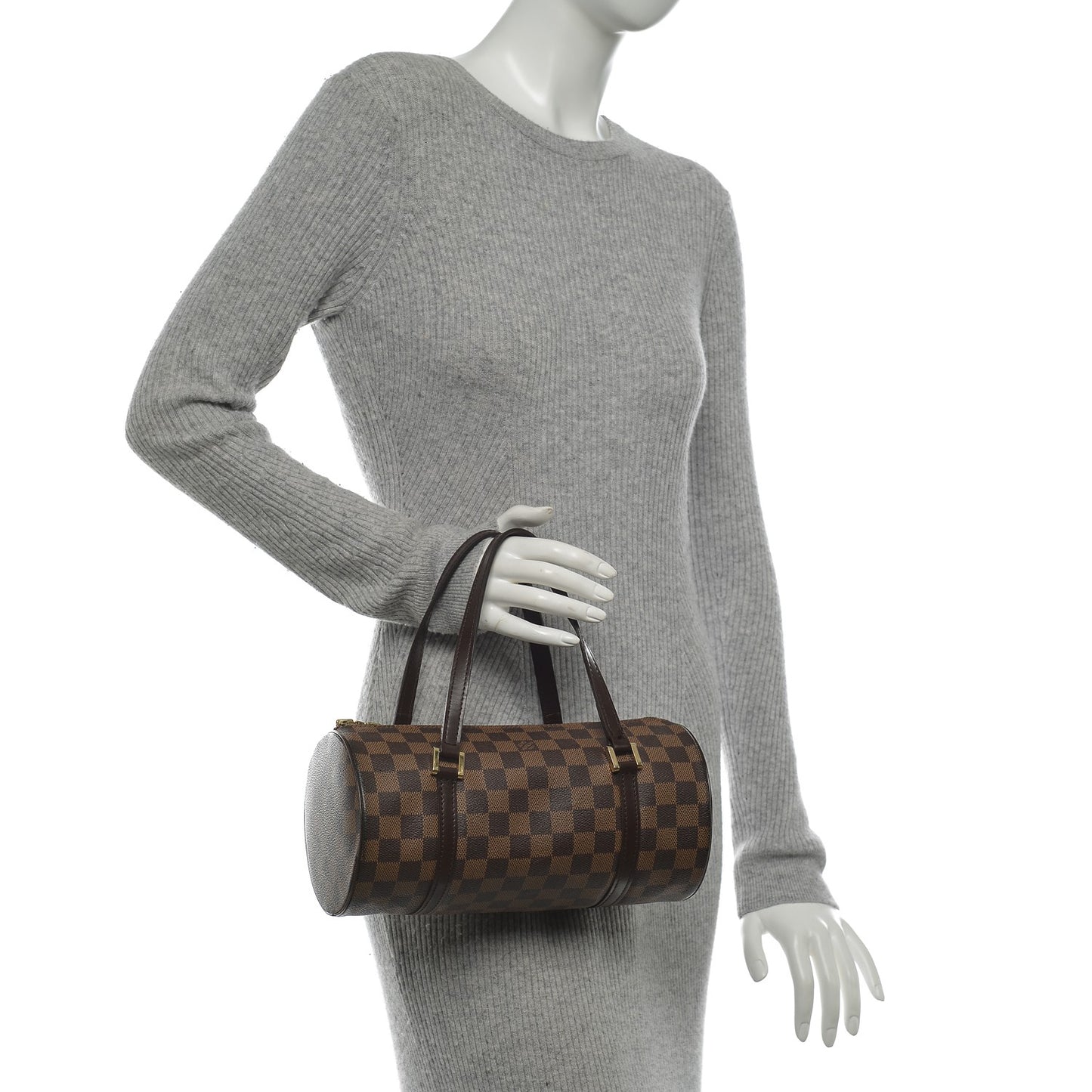 Damier Ebene Papillon 26