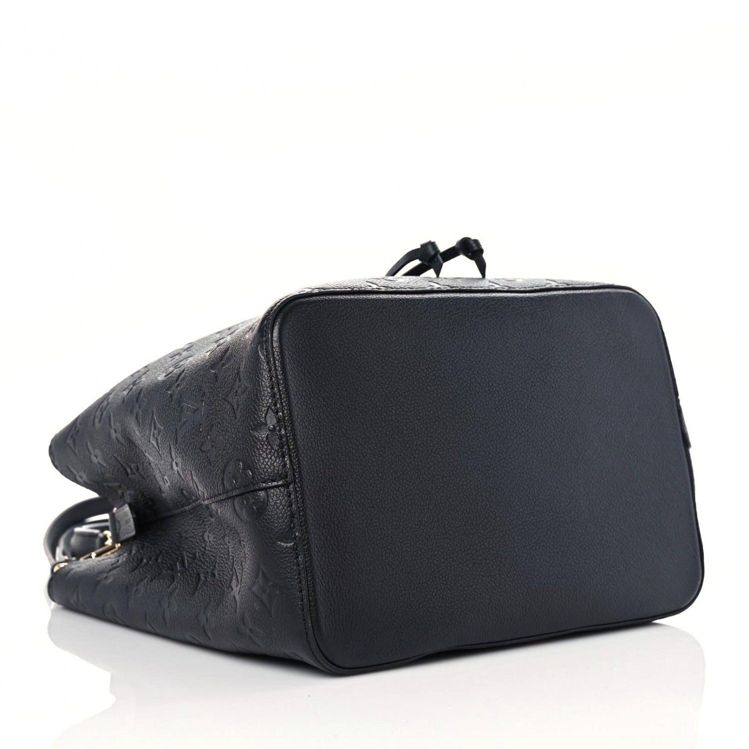Louis Vuitton Empreinte Neonoe MM Black 4 of 12