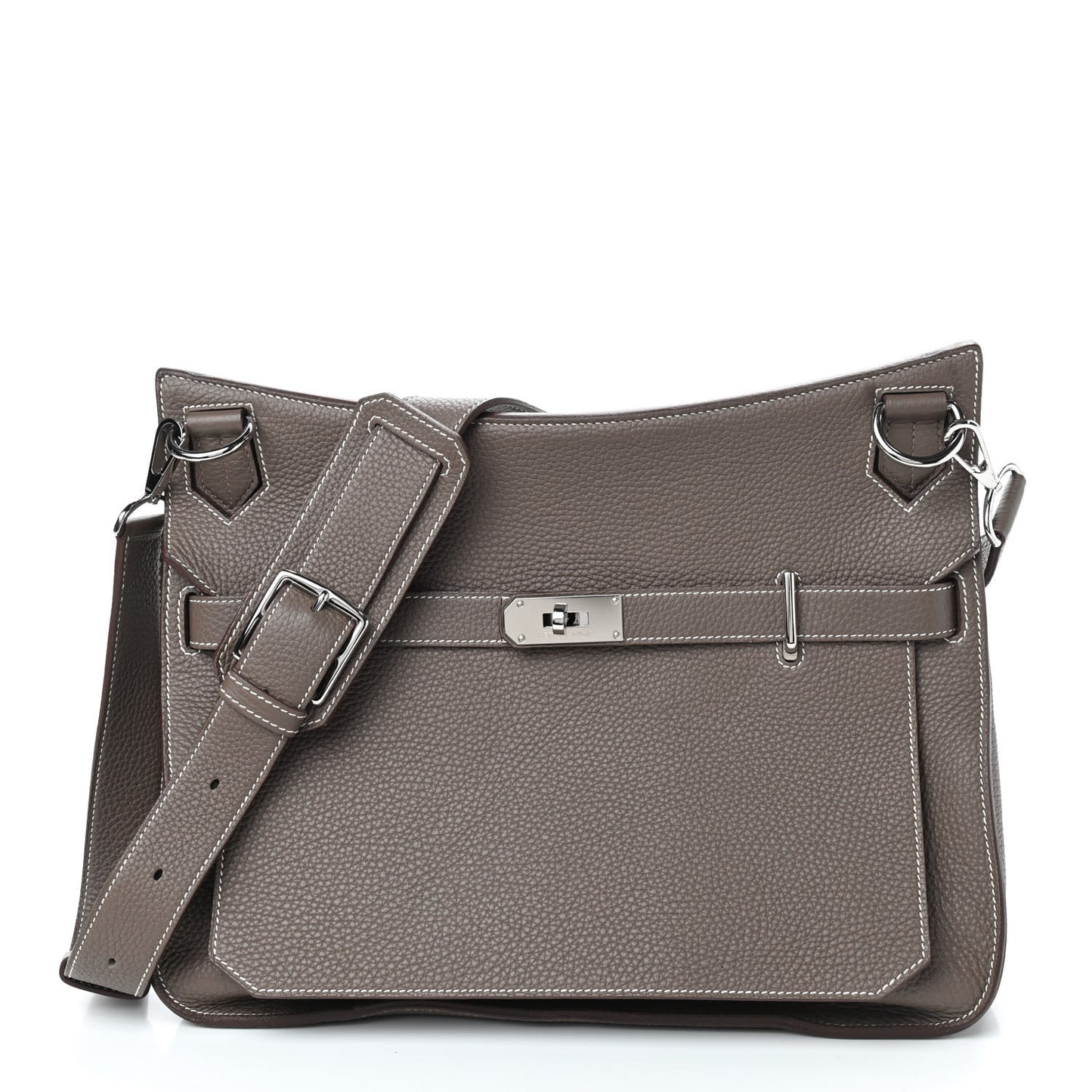 Taurillon Clemence Jypsiere 37 Etoupe