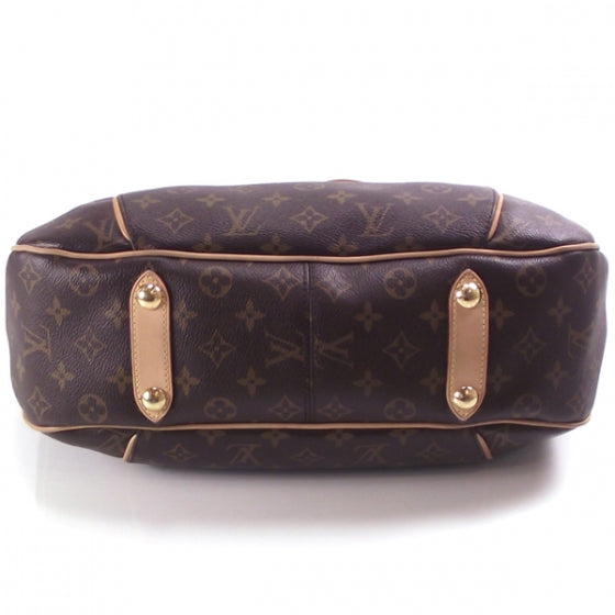 Monogram Galliera PM