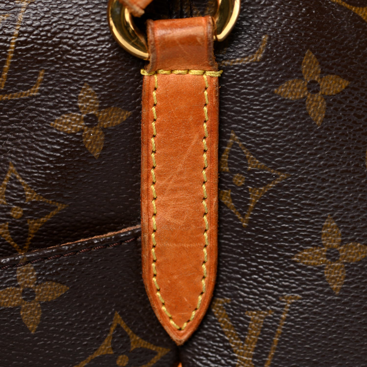 Louis Vuitton Monogram Totally MM 17 of 25