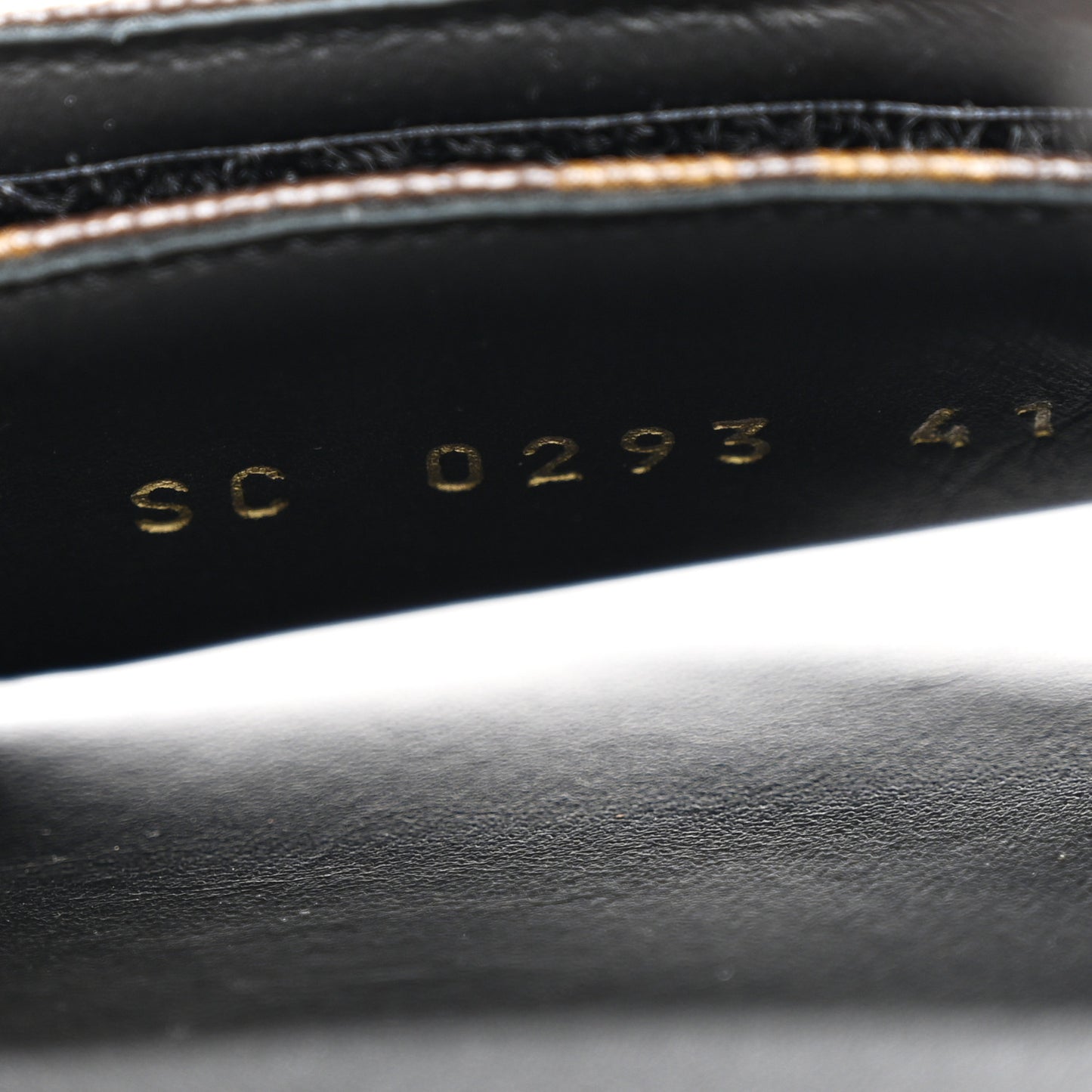 Monogram LV Sunset Comfort Flat Sandals 41 Cacao Brown