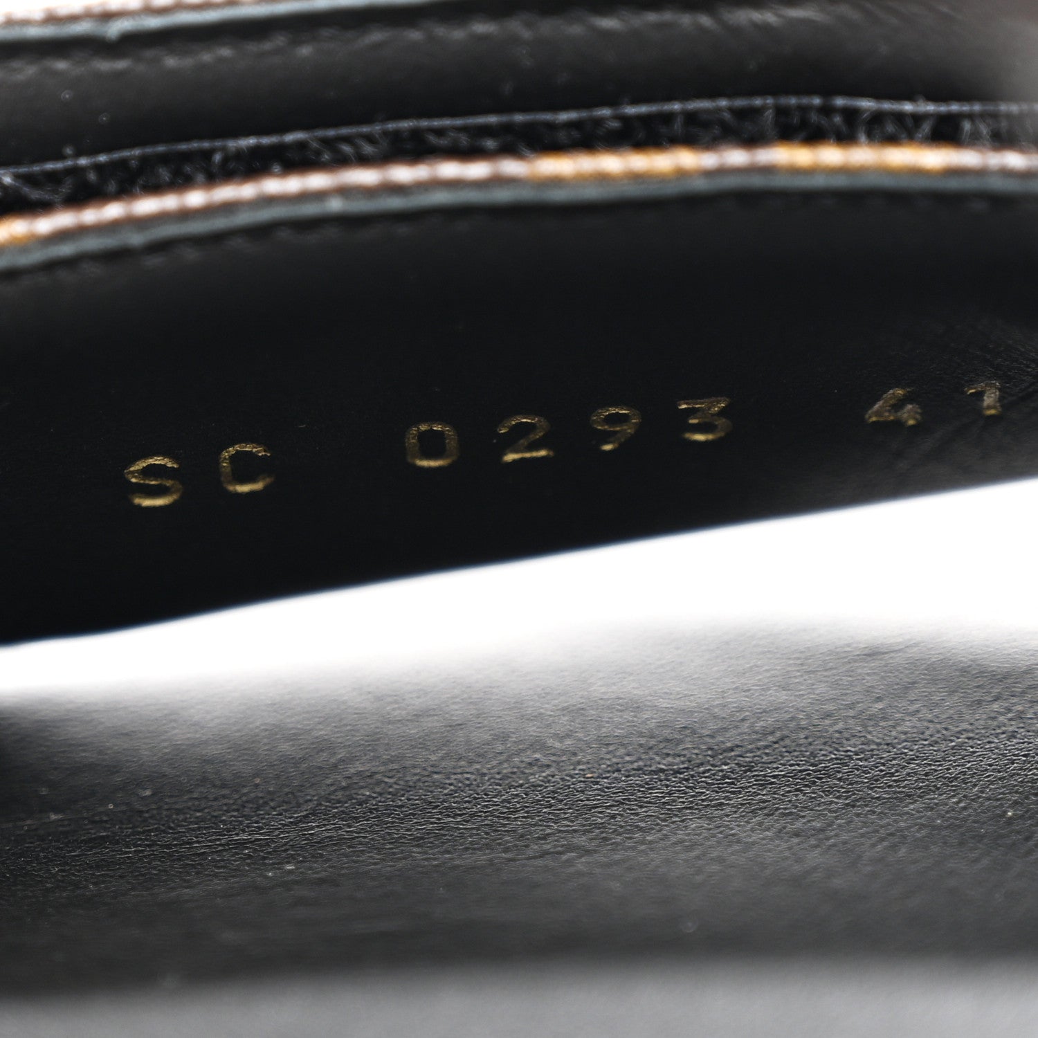 Louis Vuitton Monogram LV Sunset Comfort Flat Sandals 41 Cacao Brown 8 of 9
