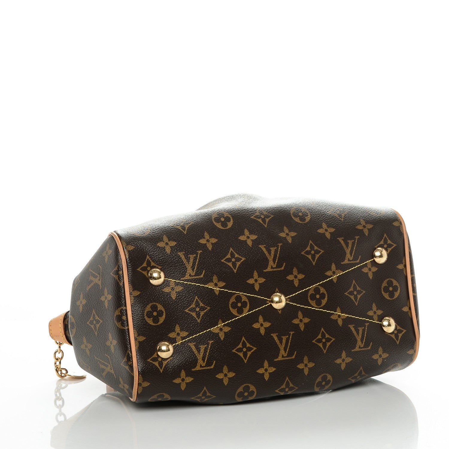 Louis Vuitton Monogram Tivoli PM 4 of 6