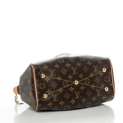 Louis Vuitton Monogram Tivoli PM 4 of 6