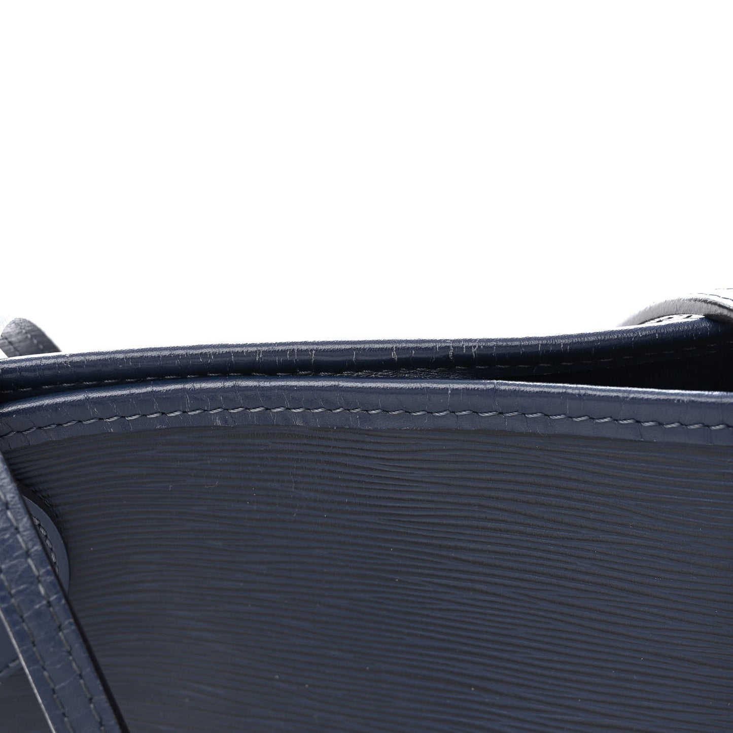 Epi Neverfull MM Indigo