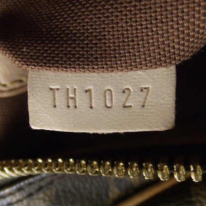 Louis Vuitton Monogram Carryall 9 of 9