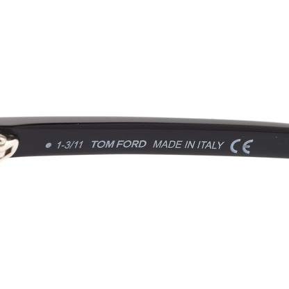 Tom Ford Nikita Cat Eye Sunglasses TF173 Black 6 of 7