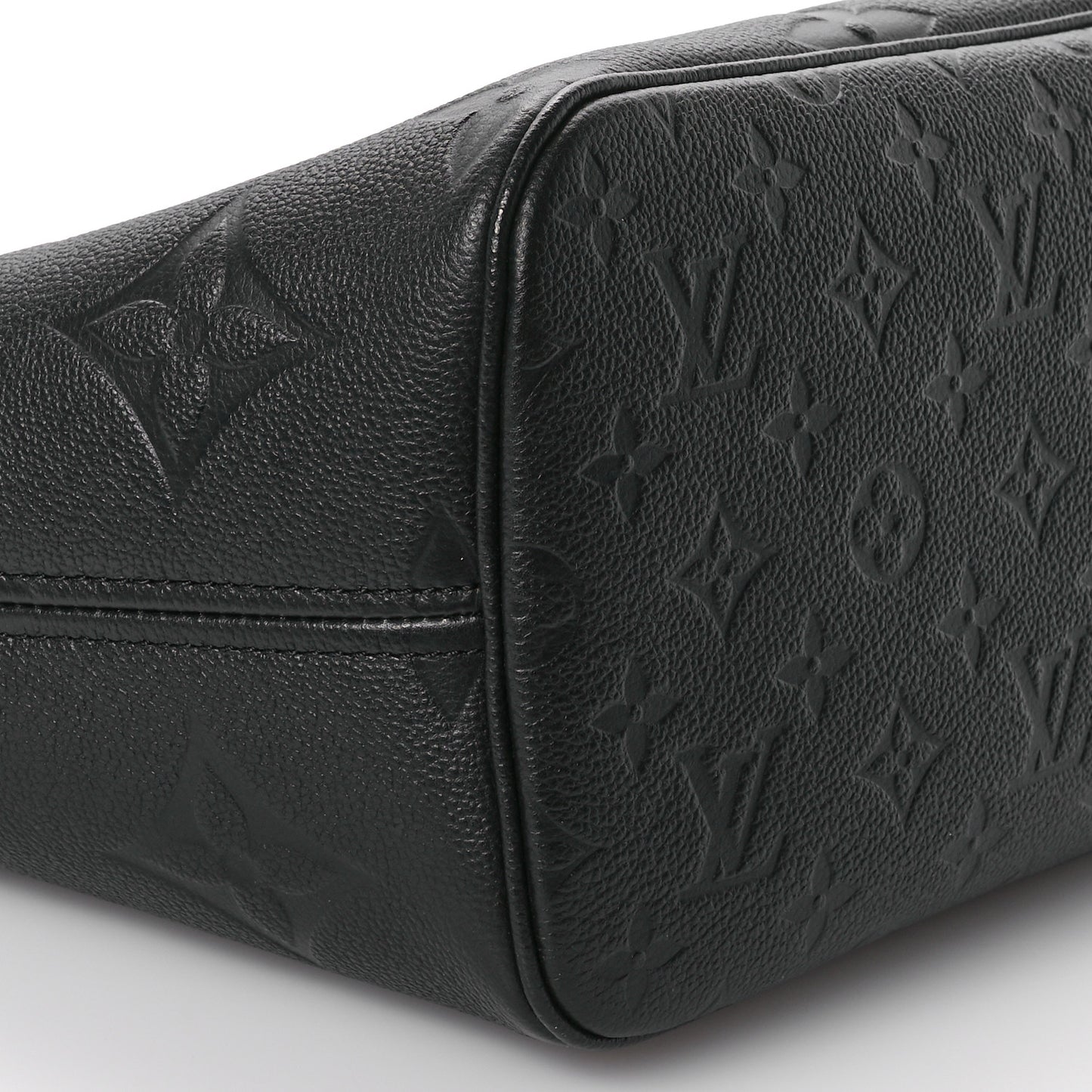Empreinte Monogram Giant Neverfull MM Black