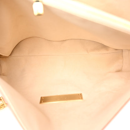 Louis Vuitton LV X TM Monogram Multicolor Dauphine Soft GM White 5 of 9