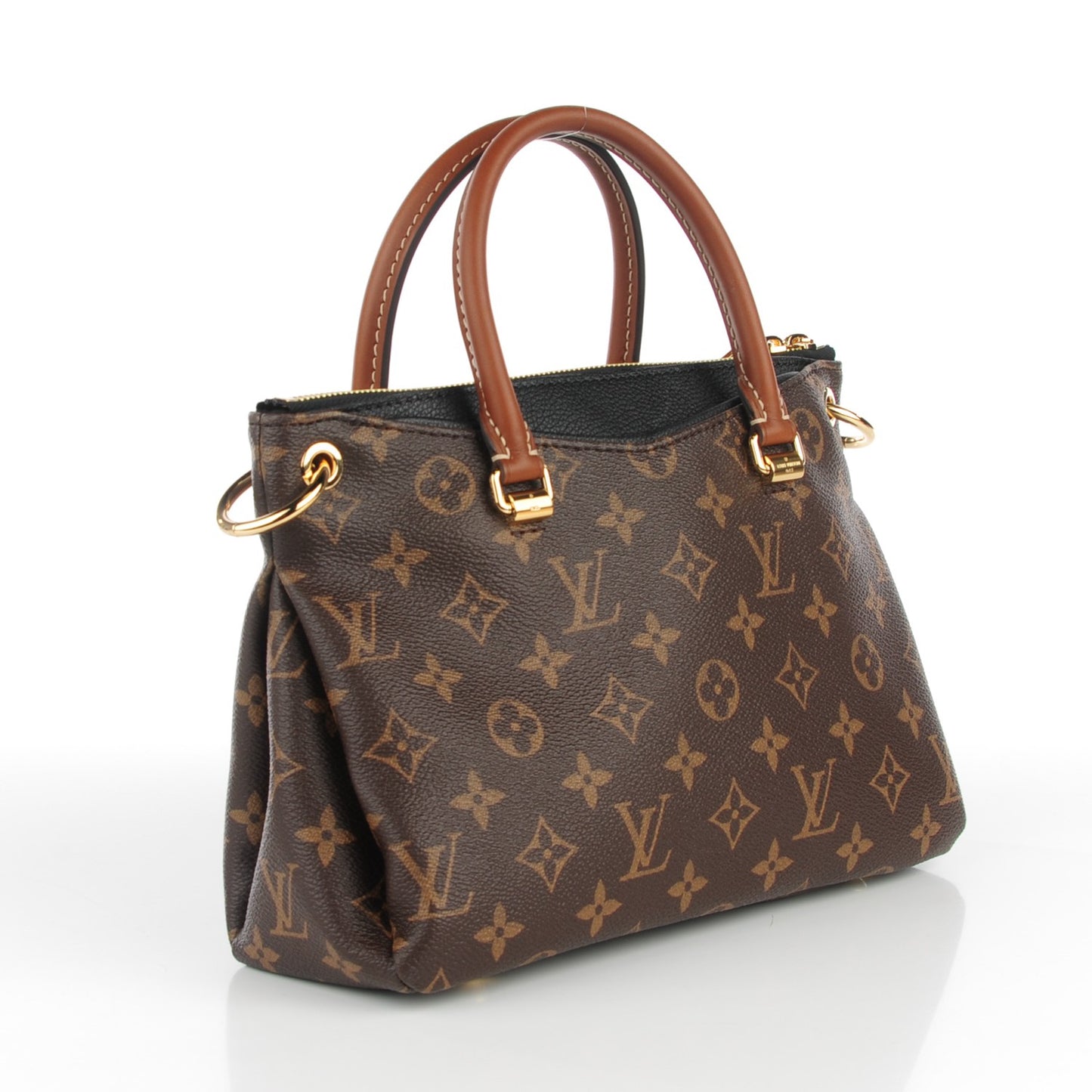 Monogram Pallas BB Black