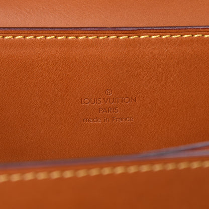 Louis Vuitton Nomade Atacama Briefcase 6 of 13