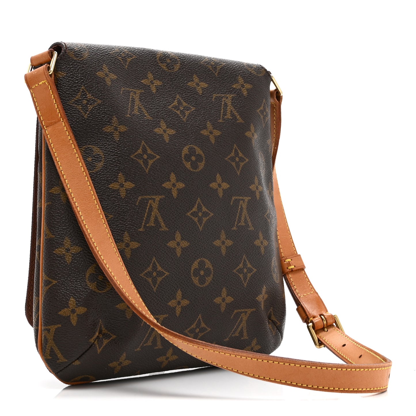 Monogram Musette Salsa