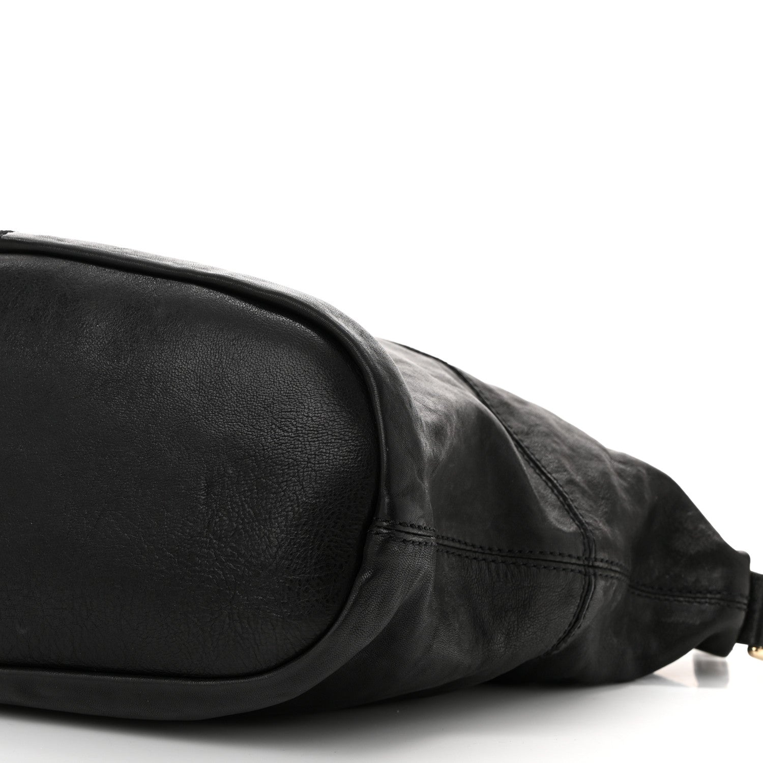 Givenchy Lambskin Medium Nightingale Black 10 of 10
