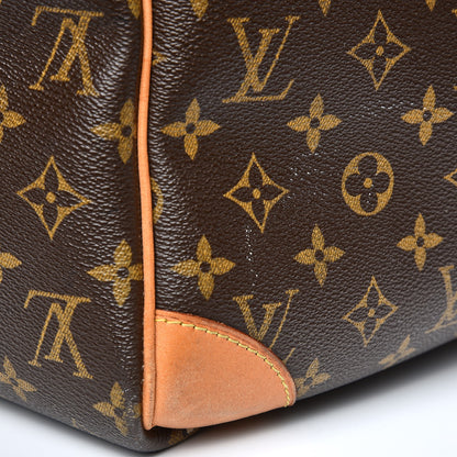 Louis Vuitton Monogram Sirius 55 11 of 19