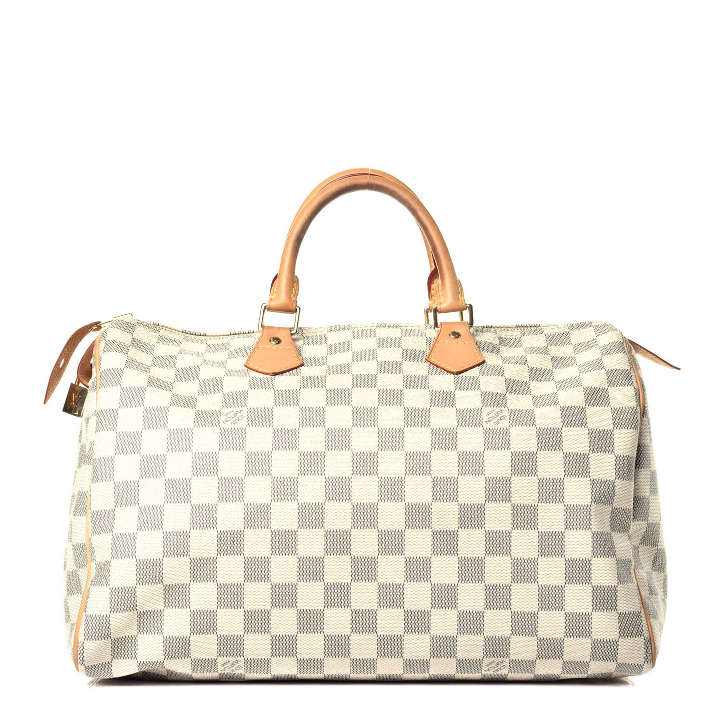 Damier Azur Speedy 35