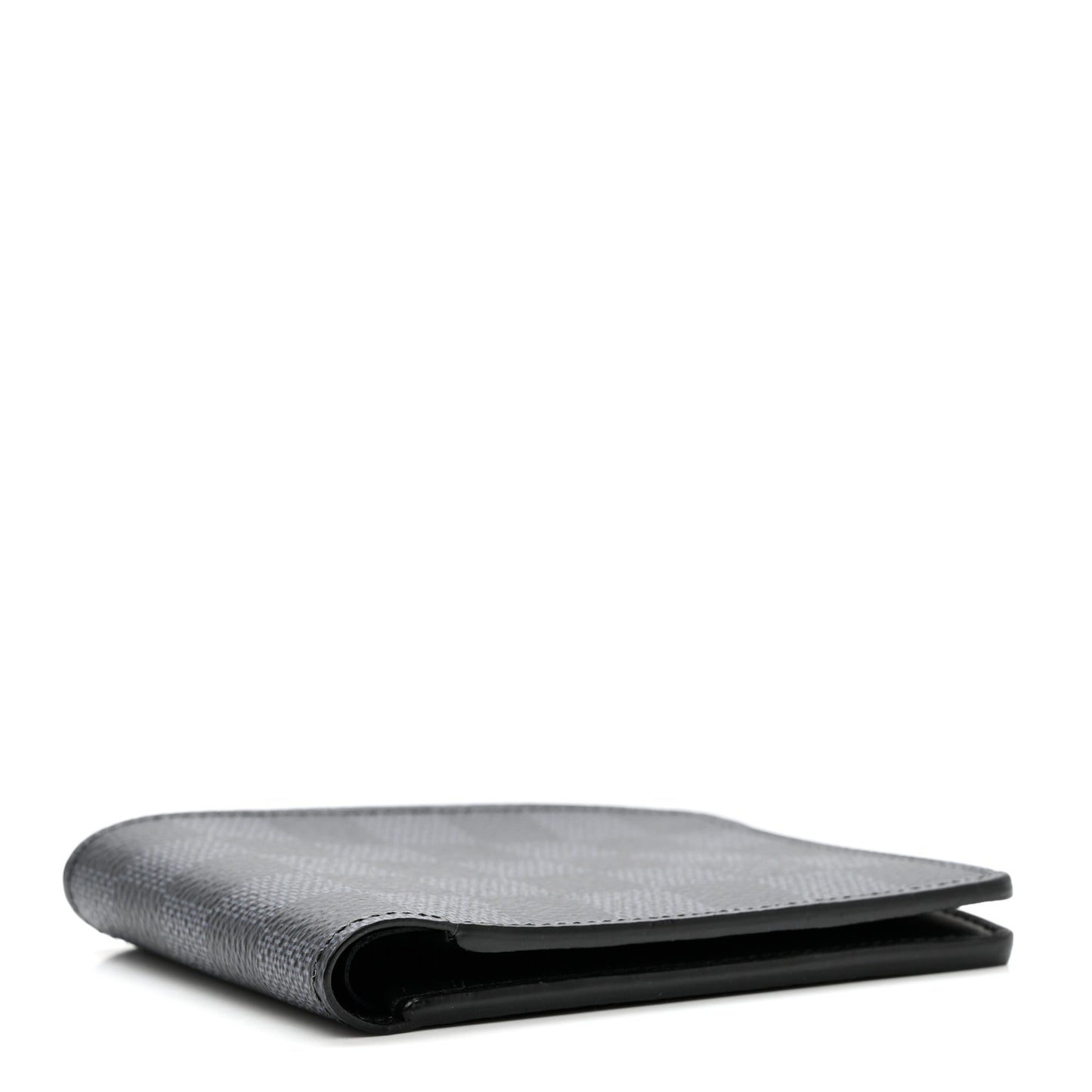 Damier Cobalt Multiple Wallet