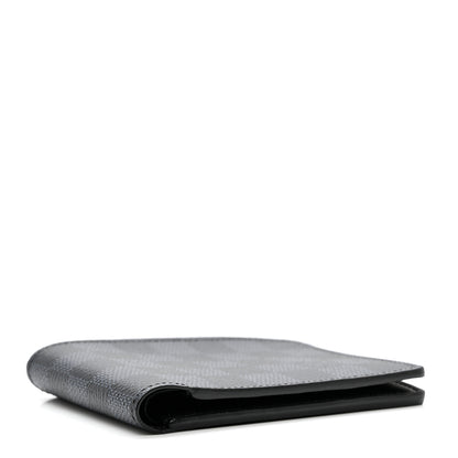 Louis Vuitton Damier Cobalt Multiple Wallet 4 of 6