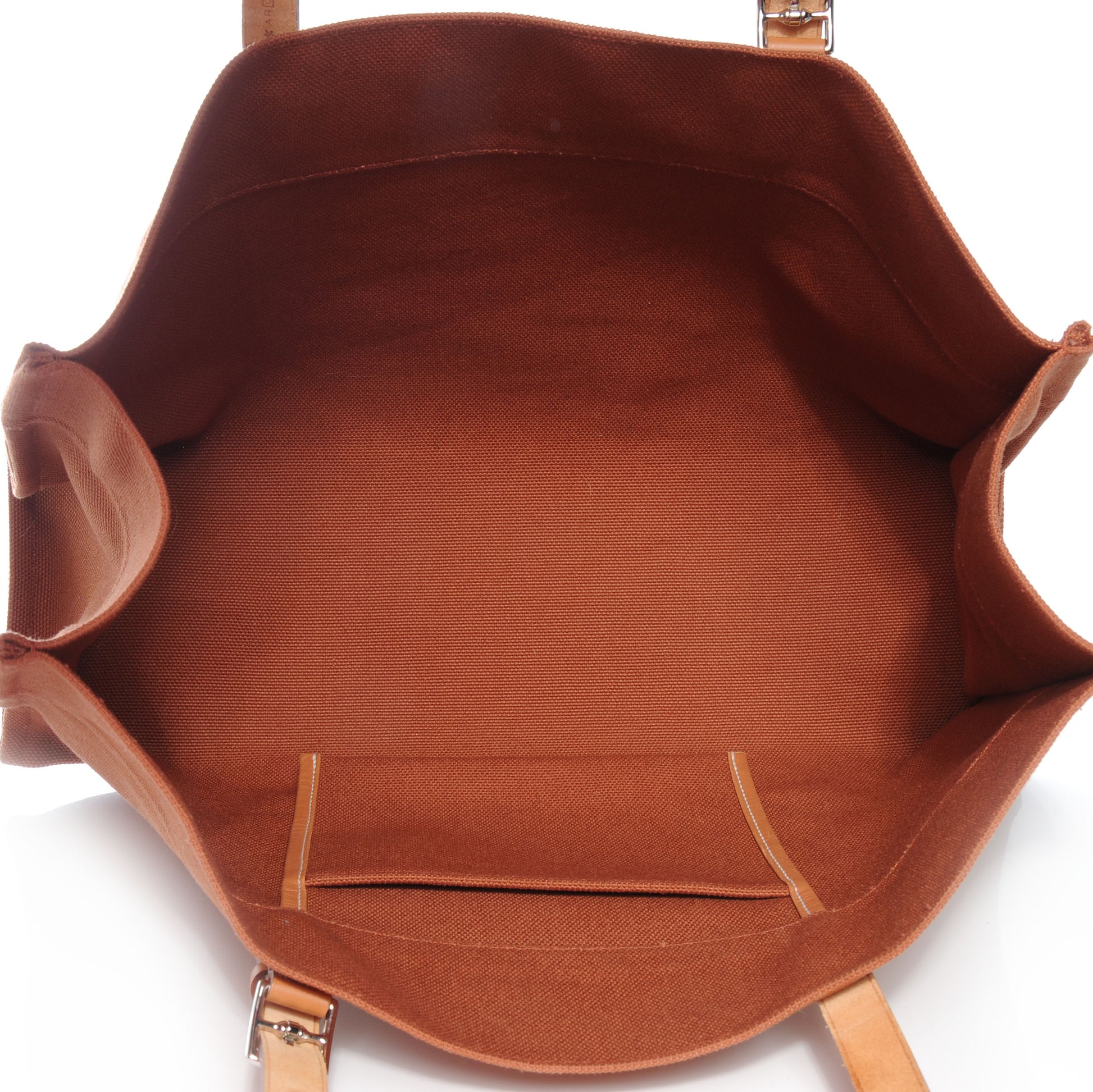 Hermes Toile Etriviere Elan Fauve 5 of 7