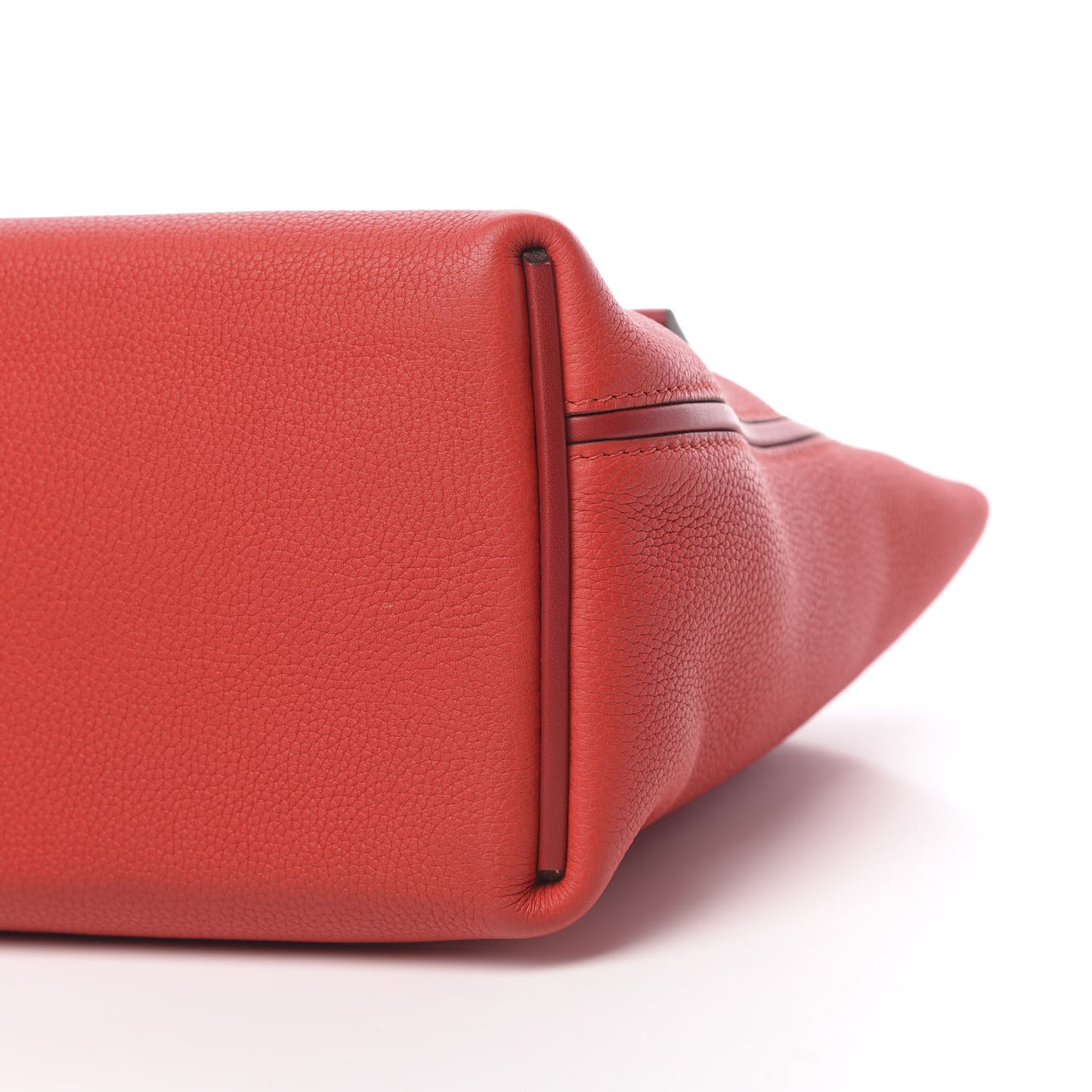 Taurillon Maurice Swift 24/24 29 Rouge De Coeur Rouge Piment