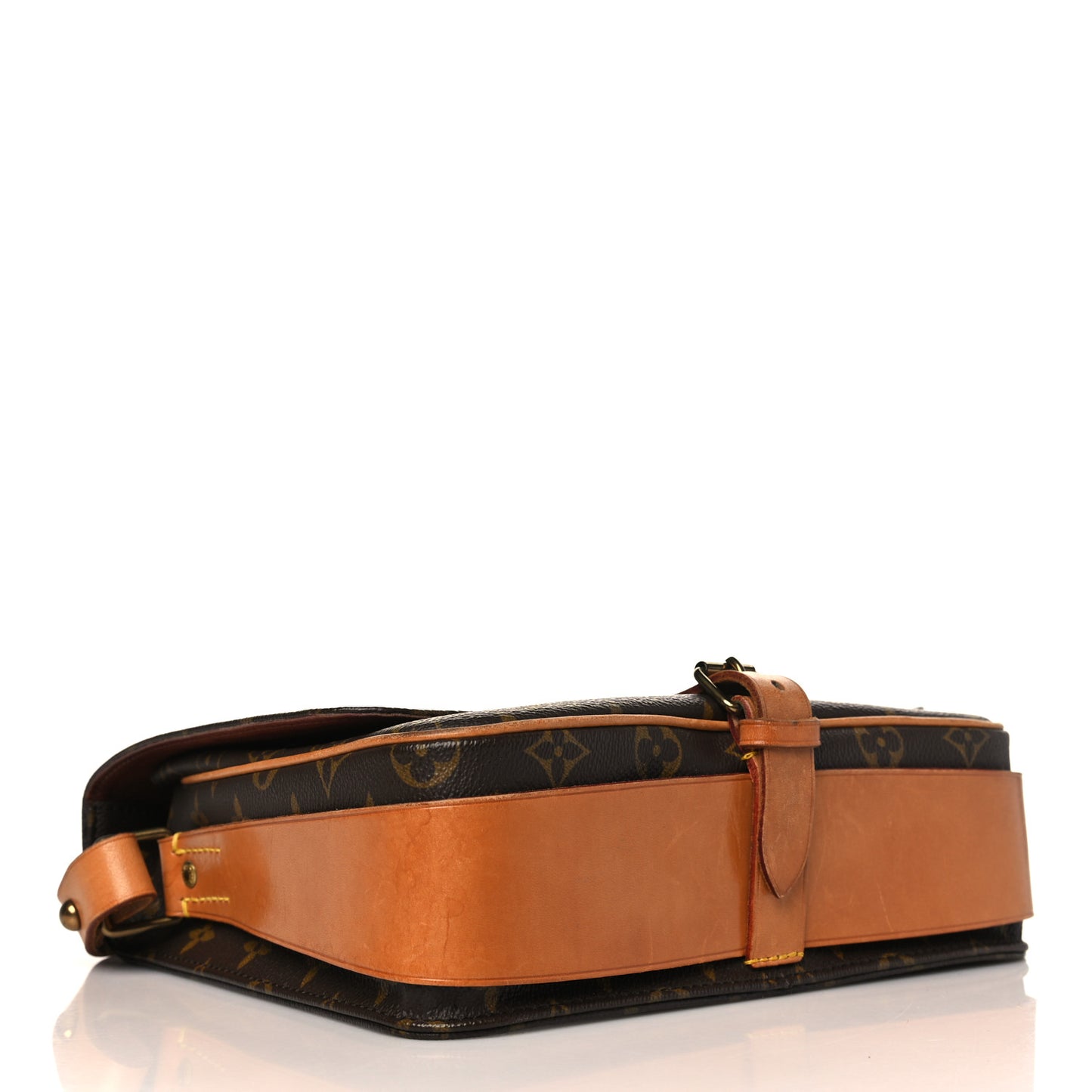 Monogram Cartouchiere 26