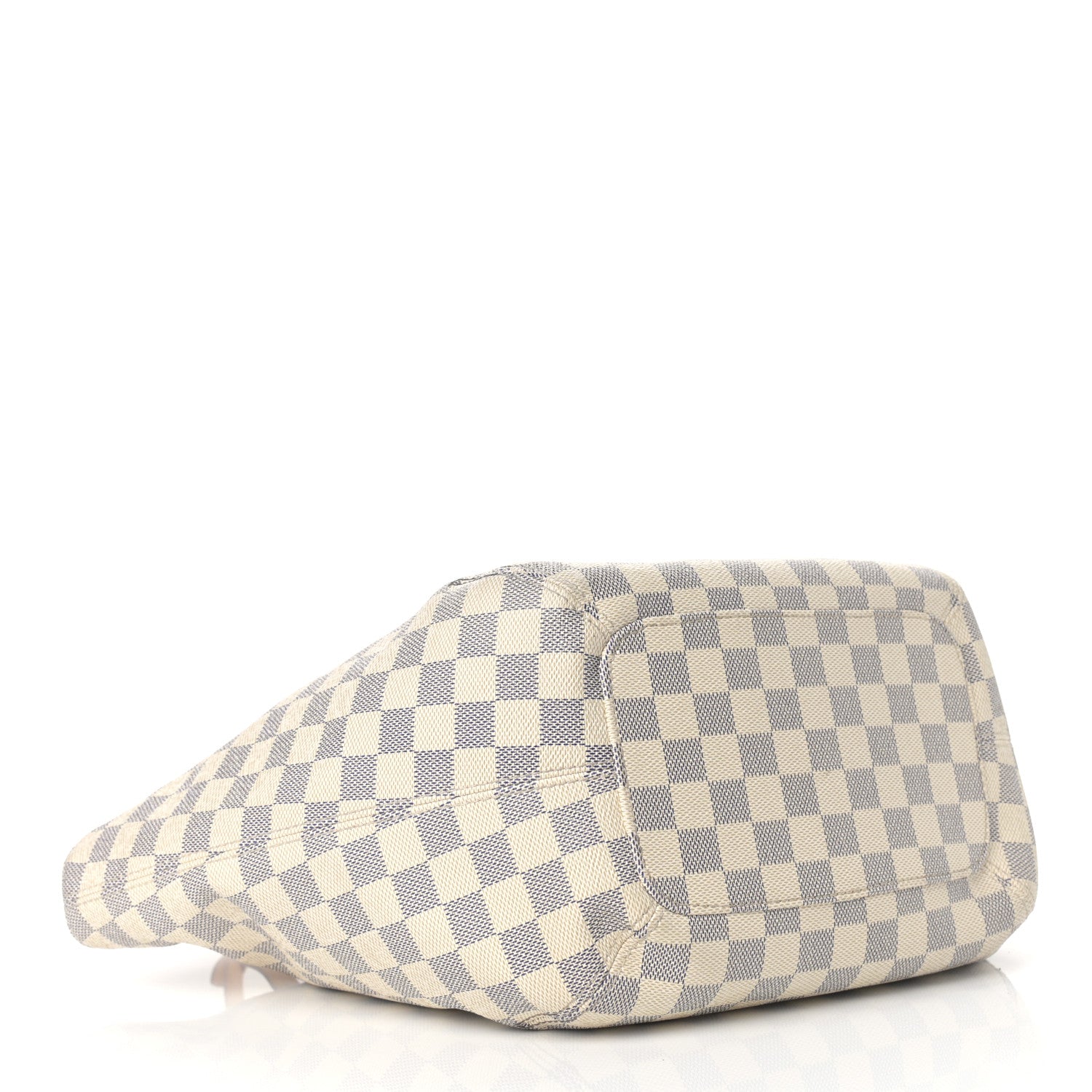 Louis Vuitton Damier Azur Salina PM 4 of 13
