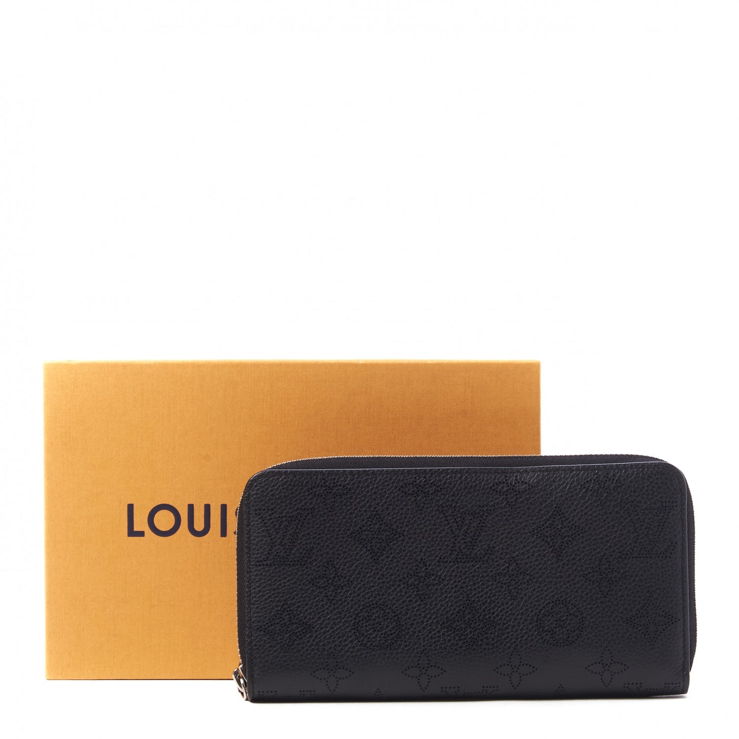 Mahina Zippy Wallet NM Black