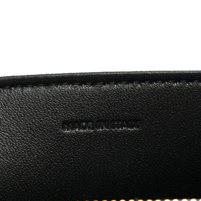 Celine Supple Calfskin Teen Nino Black 6 of 10