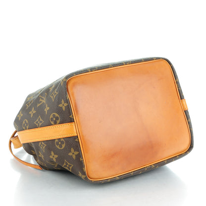 Louis Vuitton Monogram Petit Noe 4 of 8