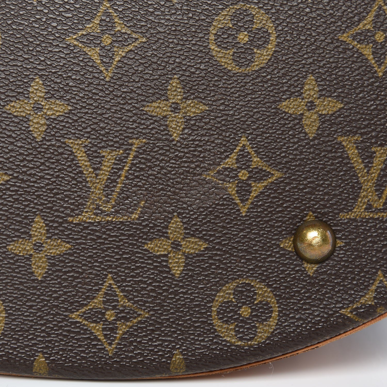 Louis Vuitton Monogram Bucket 27 10 of 17