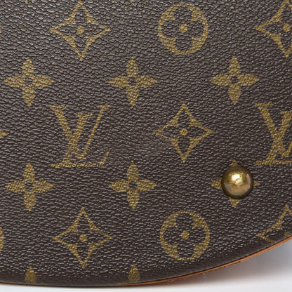 Louis Vuitton Monogram Bucket 27 10 of 17