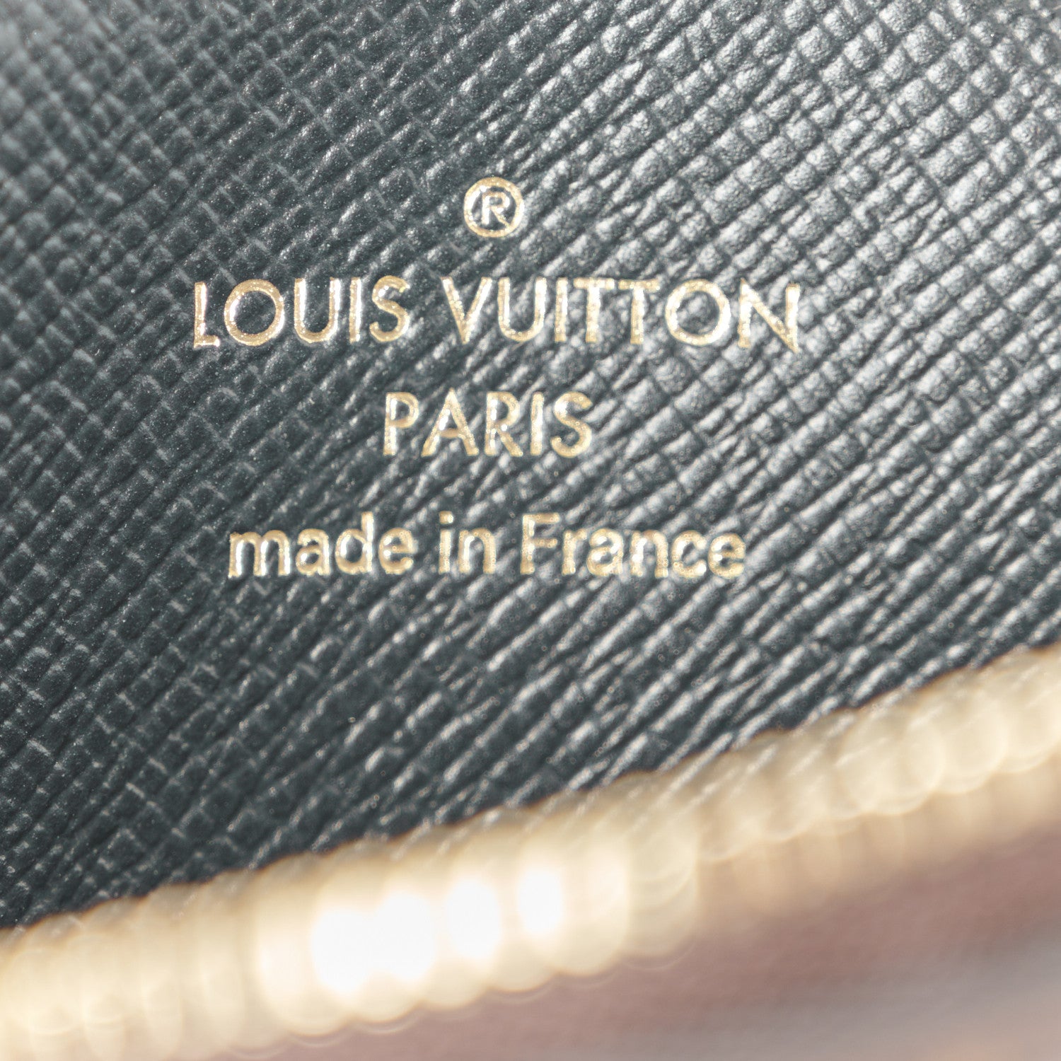 Louis Vuitton Reverse Monogram Giant Trio Pouch 11 of 13