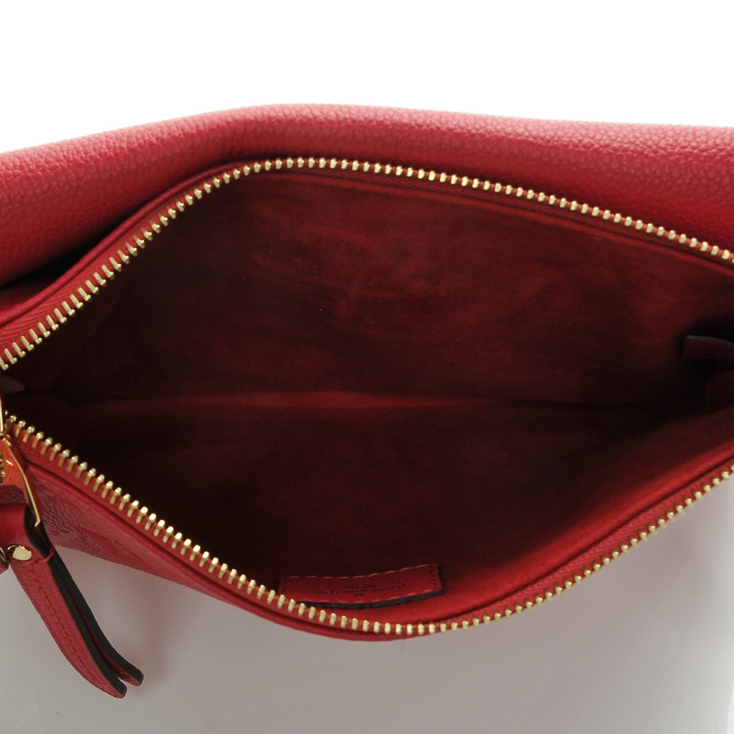 Empreinte Twice Dahlia