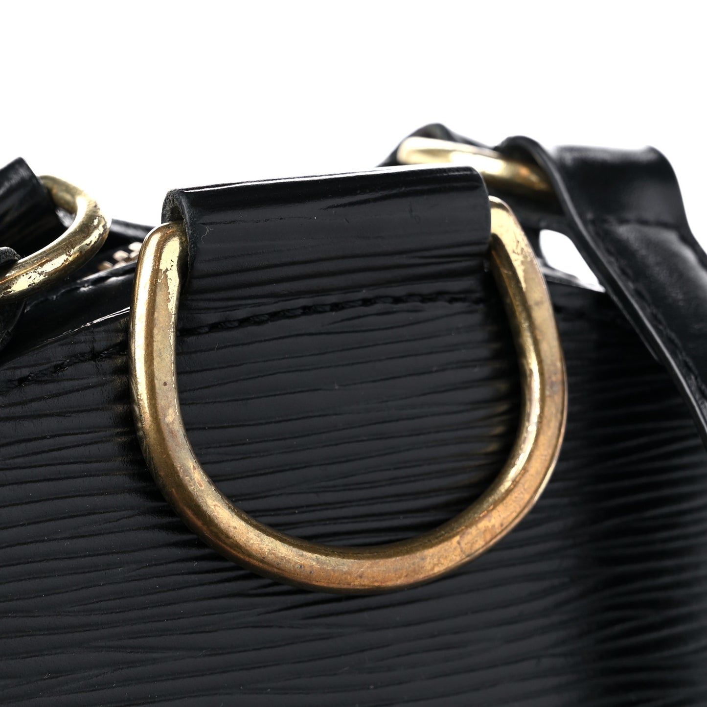 Epi Mabillon Backpack Black