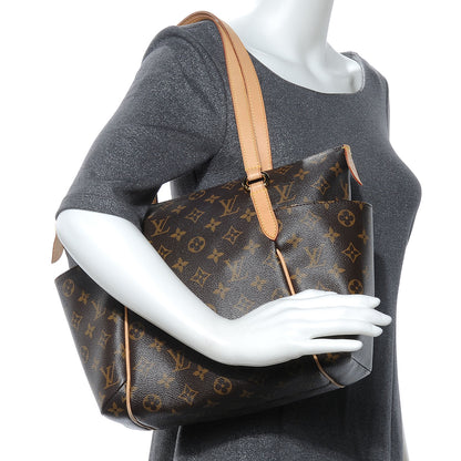 Louis Vuitton Monogram Totally PM 2 of 7