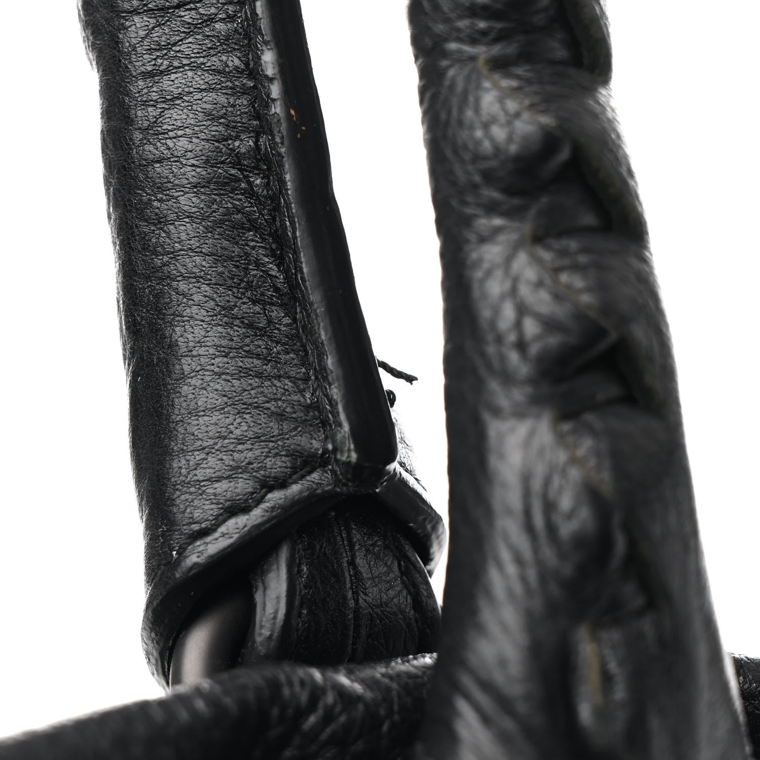 Bottega Veneta Nappa Intrecciato Tote Black 18 of 19