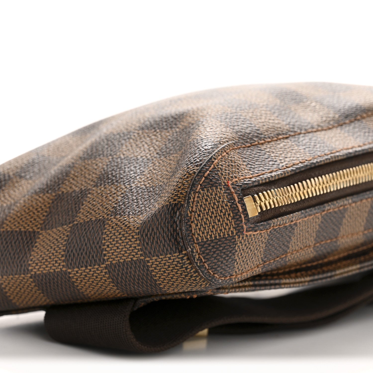 Louis Vuitton Damier Ebene Geronimos 9 of 11