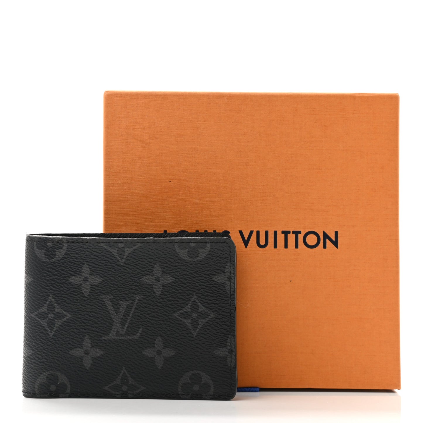 Monogram Eclipse Multiple Wallet