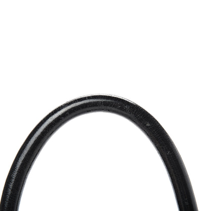 Louis Vuitton Epi Alma PM Black 22 of 27